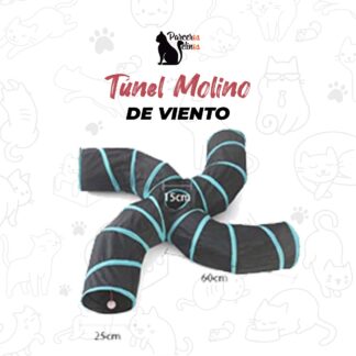 Túnel Molino de Viento