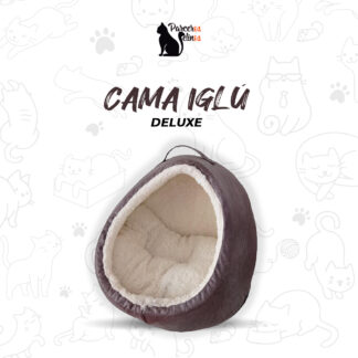 Cama Iglú Deluxe