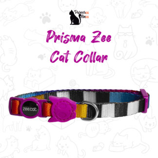 PRISMA ZEE.CAT COLLAR