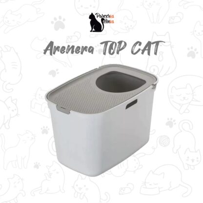 ARENERA TOP CAT